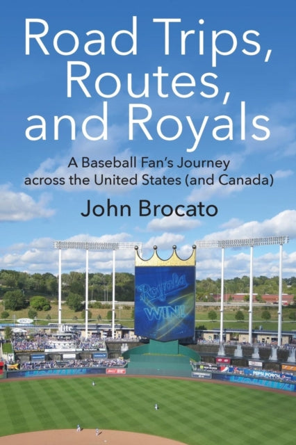 Road Trips Routes and Royals