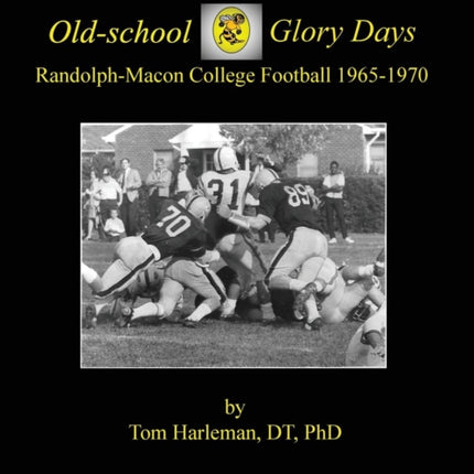 Oldschool Glory Days