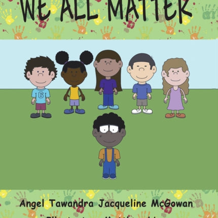 We All Matter