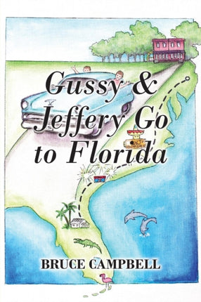 Gussy  Jeffery Go to Florida