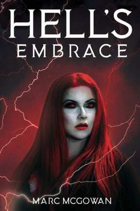 Hells Embrace The Face of True Evil Never Looked So Good
