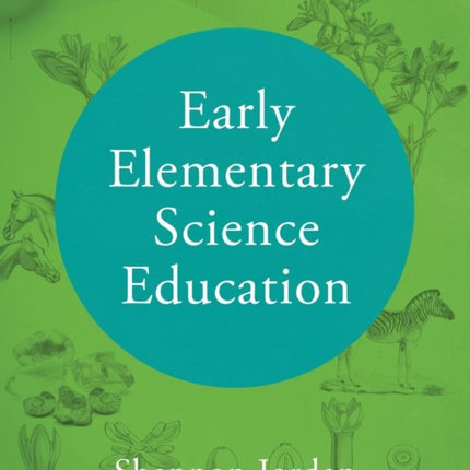 Early Elementary Science Education