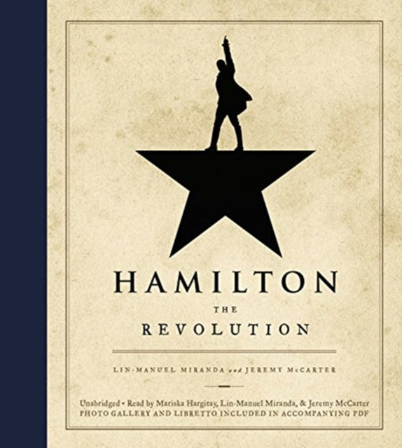 Hamilton: The Revolution