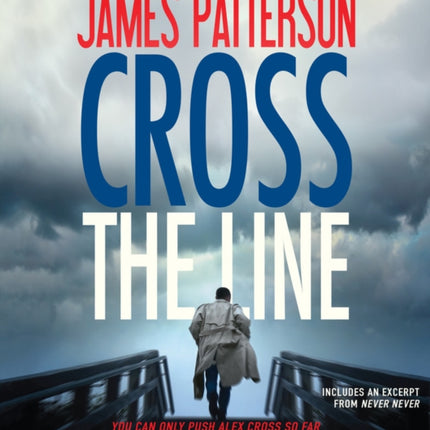 Cross the Line