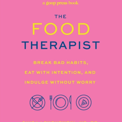 The Food Therapist