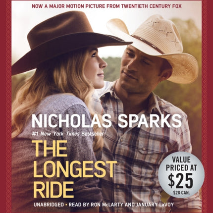 The Longest Ride