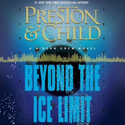 Beyond the Ice Limit