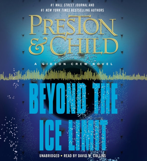 Beyond the Ice Limit