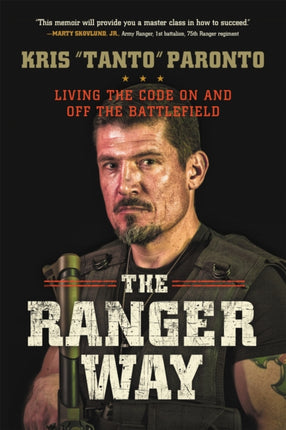 The Ranger Way