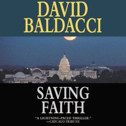 Saving Faith