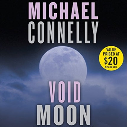 Void Moon