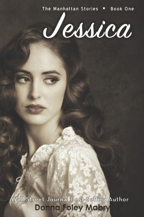 Jessica The Manhattan Stories Volume 1