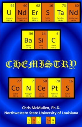 Understand Basic Chemistry Concepts The Periodic Table Chemical Bonds Naming Compounds Balancing Equations and More