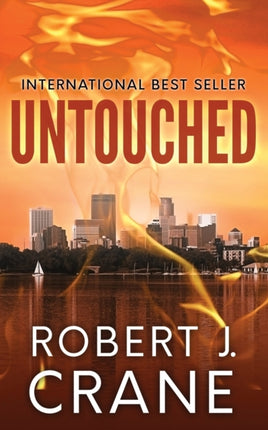 Untouched The Girl in the Box Book 2
