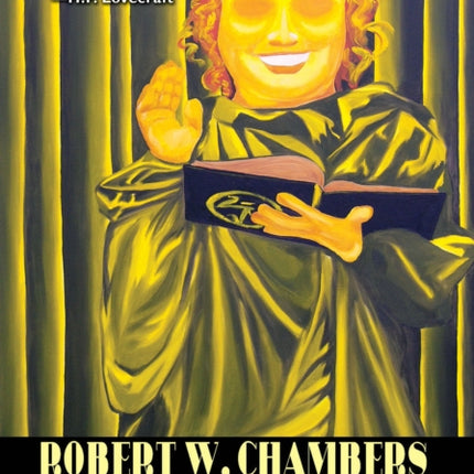 The King in Yellow Special Edition