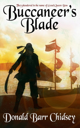 Buccaneers Blade