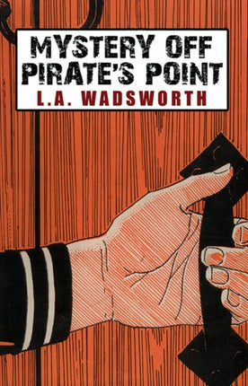 Mystery Off Pirates Point