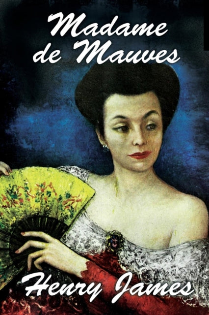 Madame de Mauves