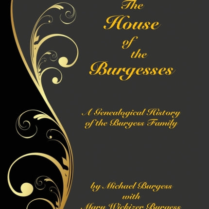 The House of the Burgesses