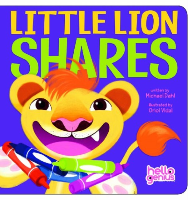 Little Lion Shares