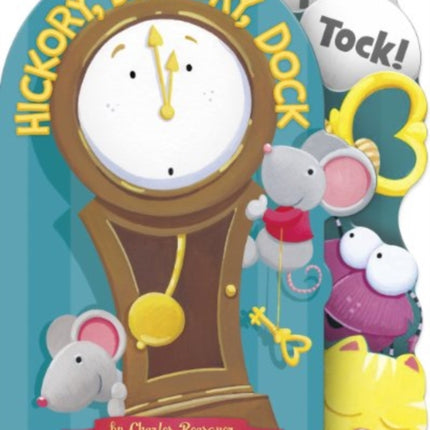 Hickory Dickory Dock