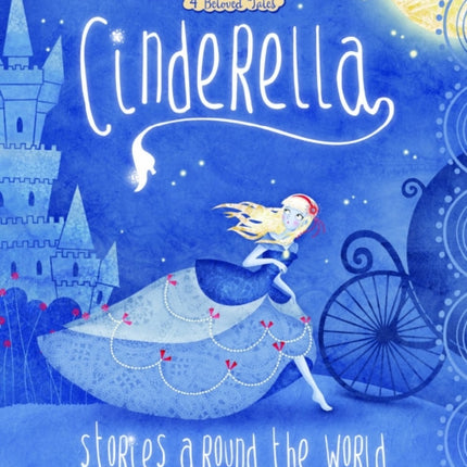 Fairy Tales from around the World: Cinderella