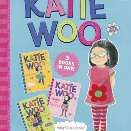 Katie Woo Collection (Katie Woo)