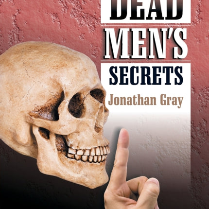 Dead Mens Secrets