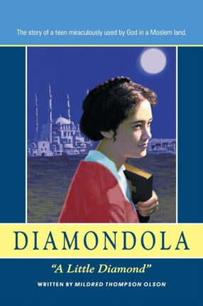 Diamondola A Little Diamond