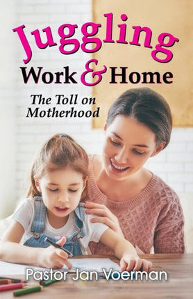 Juggling Work and Home