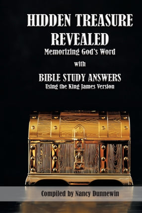 Hidden Treasure Revealed