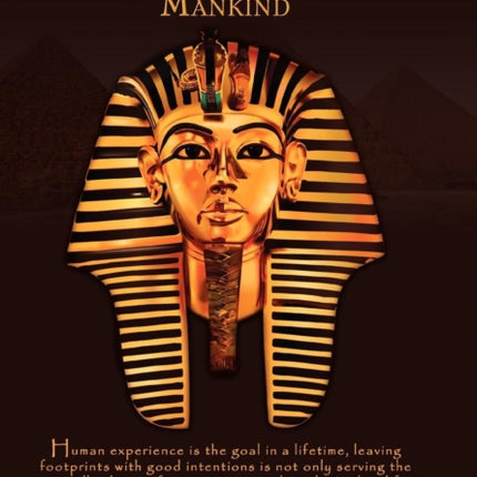 The Conspiracy Rhetoric of Mankind