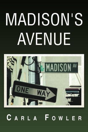 Madisons Avenue