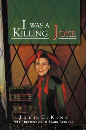 I was a Killing Joke A Birds Eye View