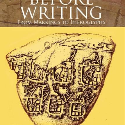 Ancient Egypt Before Writing