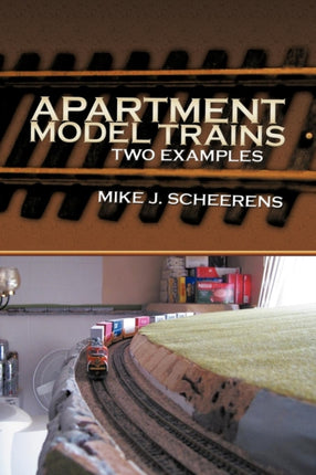Apartment Model Trains Two Examples
