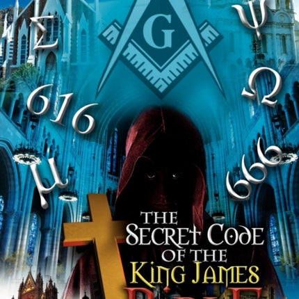 The Secret Code of the King James Bible