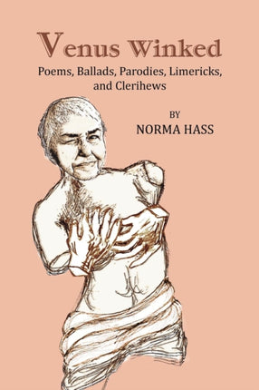 Venus Winked Poems Ballads Parodies Limericks and Clerihews