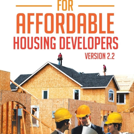 Business Planning for Affordable Housing Developers Version 22