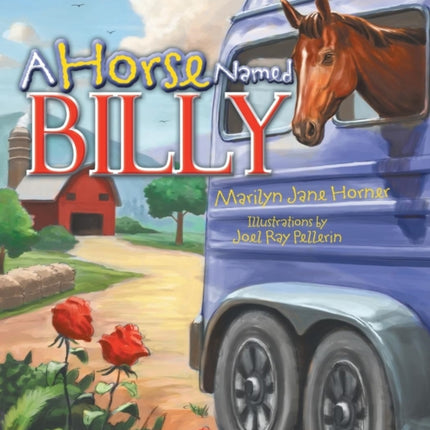 A Horse Named Billy