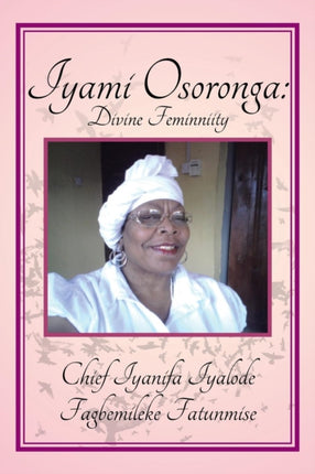 Iyami Osoronga