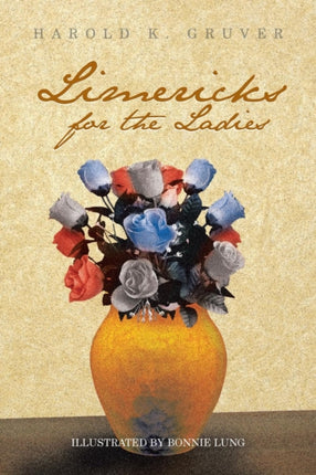Limericks for the Ladies