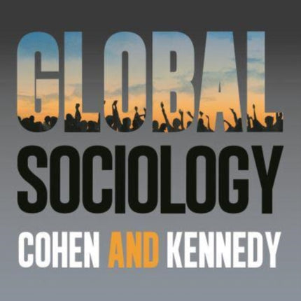 Global Sociology