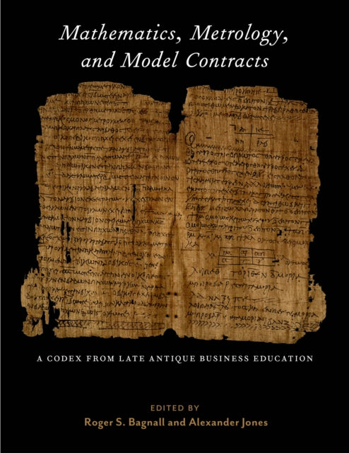 Mathematics Metrology and Model Contracts