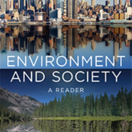 Environment and Society