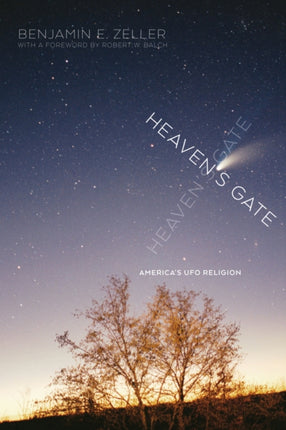Heavens Gate