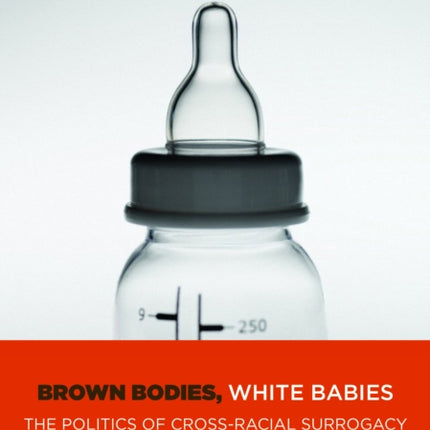 Brown Bodies White Babies