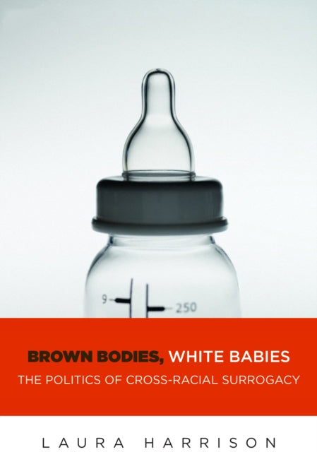 Brown Bodies White Babies