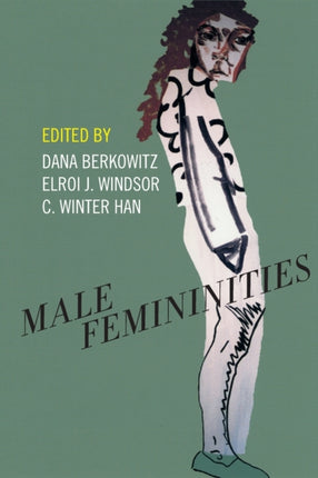 Male Femininities