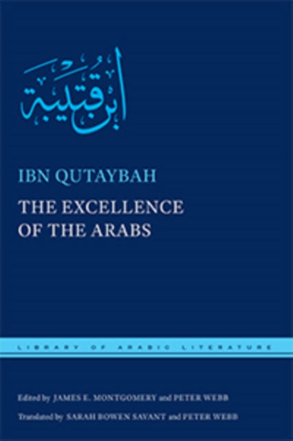 The Excellence of the Arabs